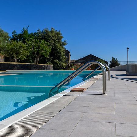 La Pietra Antica O' Munti Villa Mascali Dış mekan fotoğraf