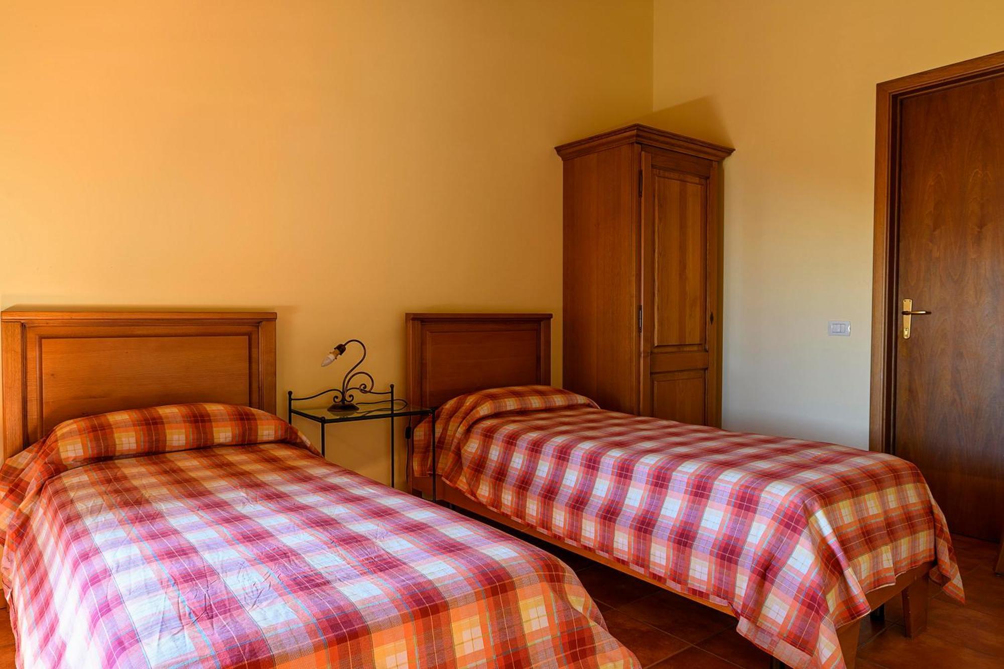 La Pietra Antica O' Munti Villa Mascali Dış mekan fotoğraf