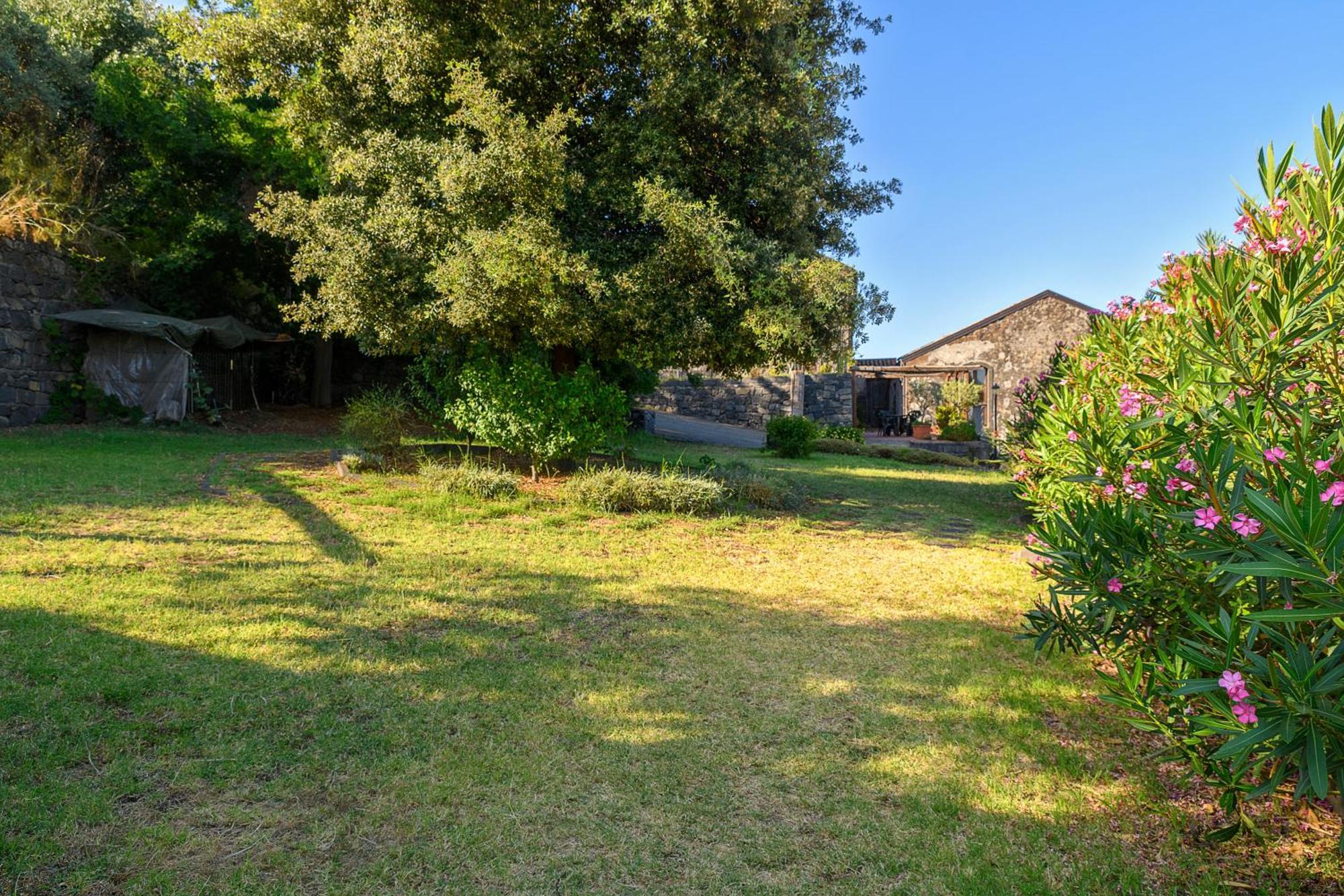 La Pietra Antica O' Munti Villa Mascali Dış mekan fotoğraf