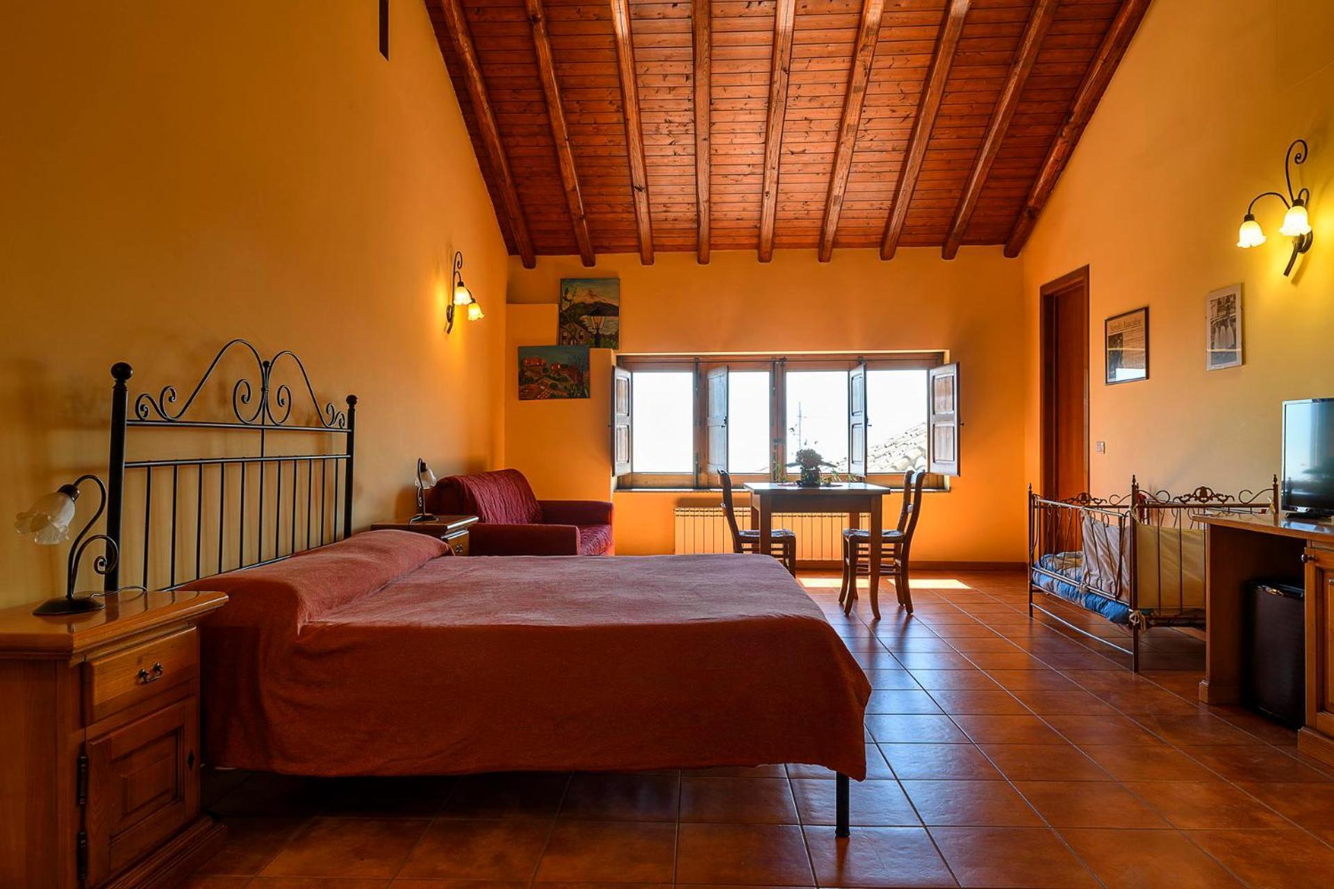 La Pietra Antica O' Munti Villa Mascali Dış mekan fotoğraf