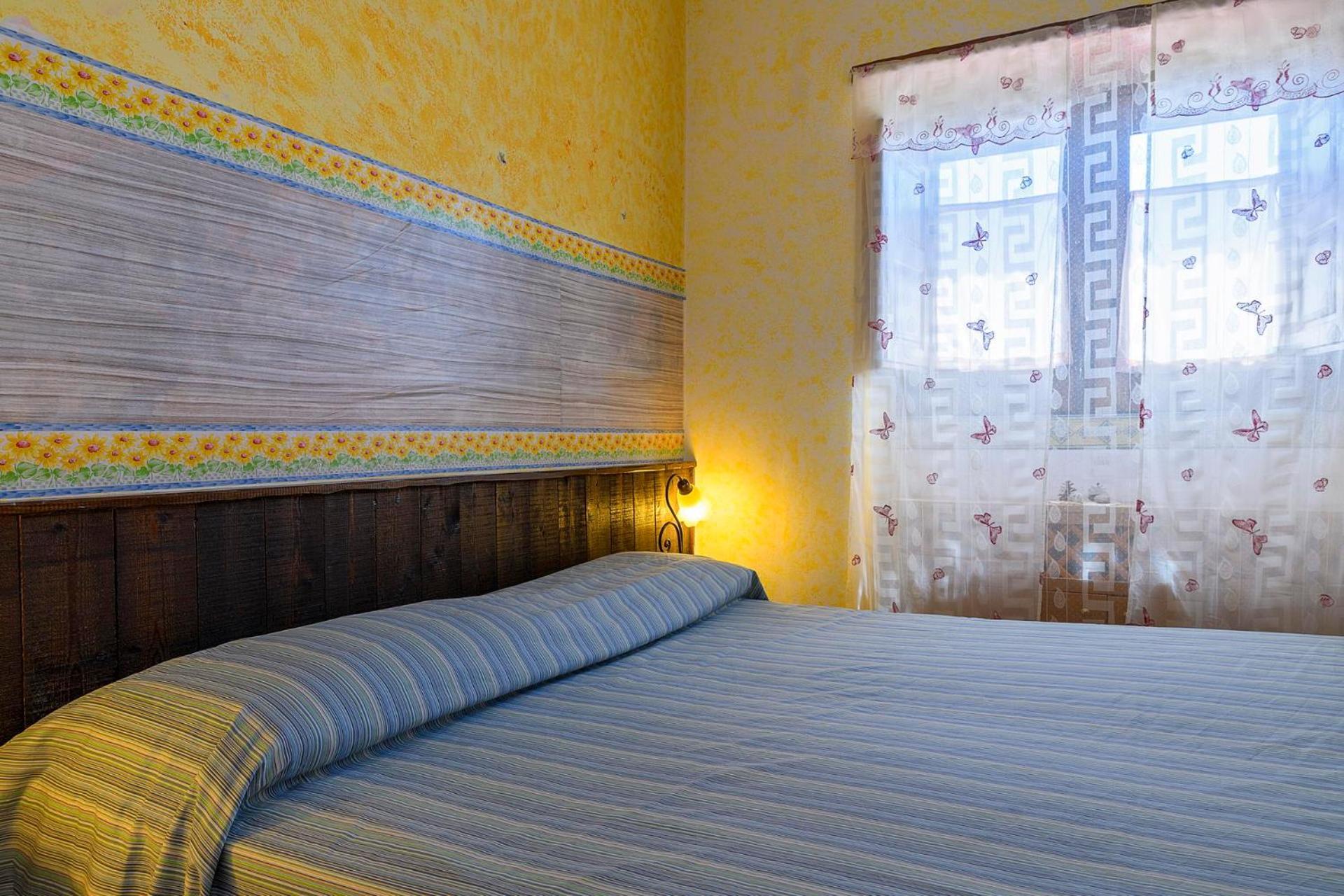 La Pietra Antica O' Munti Villa Mascali Dış mekan fotoğraf
